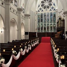 KOBE St.MORGAN CHURCH（神戸セントモルガン教会）の画像