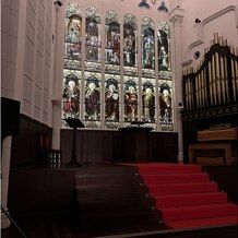 KOBE St.MORGAN CHURCH（神戸セントモルガン教会）の画像