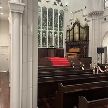 KOBE St.MORGAN CHURCH（神戸セントモルガン教会）の画像