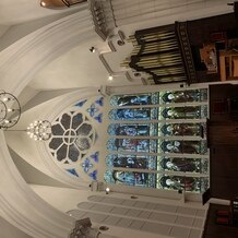 KOBE St.MORGAN CHURCH（神戸セントモルガン教会）の画像