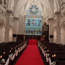 KOBE St.MORGAN CHURCH（神戸セントモルガン教会）の画像