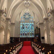 KOBE St.MORGAN CHURCH（神戸セントモルガン教会）の画像