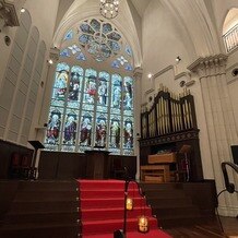 KOBE St.MORGAN CHURCH（神戸セントモルガン教会）の画像