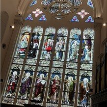 KOBE St.MORGAN CHURCH（神戸セントモルガン教会）の画像