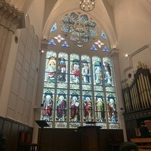 KOBE St.MORGAN CHURCH（神戸セントモルガン教会）の画像