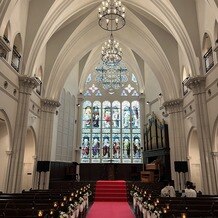 KOBE St.MORGAN CHURCH（神戸セントモルガン教会）の画像