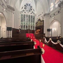 KOBE St.MORGAN CHURCH（神戸セントモルガン教会）の画像