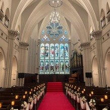 KOBE St.MORGAN CHURCH（神戸セントモルガン教会）の画像