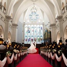 KOBE St.MORGAN CHURCH（神戸セントモルガン教会）の画像