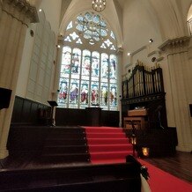 KOBE St.MORGAN CHURCH（神戸セントモルガン教会）の画像