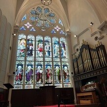 KOBE St.MORGAN CHURCH（神戸セントモルガン教会）の画像