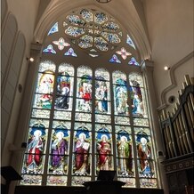 KOBE St.MORGAN CHURCH（神戸セントモルガン教会）の画像