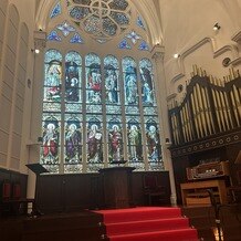 KOBE St.MORGAN CHURCH（神戸セントモルガン教会）の画像