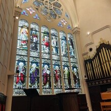 KOBE St.MORGAN CHURCH（神戸セントモルガン教会）の画像