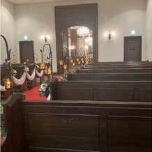 KOBE St.MORGAN CHURCH（神戸セントモルガン教会）の画像