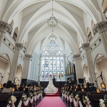 KOBE St.MORGAN CHURCH（神戸セントモルガン教会）の画像