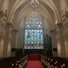 KOBE St.MORGAN CHURCH（神戸セントモルガン教会）の画像