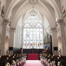 KOBE St.MORGAN CHURCH（神戸セントモルガン教会）の画像