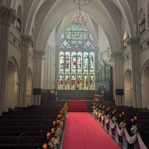 KOBE St.MORGAN CHURCH（神戸セントモルガン教会）の画像