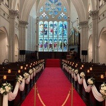 KOBE St.MORGAN CHURCH（神戸セントモルガン教会）の画像