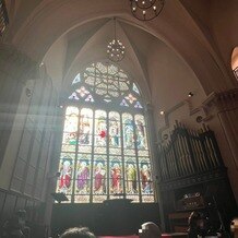 KOBE St.MORGAN CHURCH（神戸セントモルガン教会）の画像