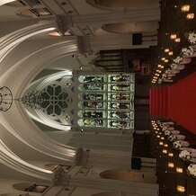 KOBE St.MORGAN CHURCH（神戸セントモルガン教会）の画像