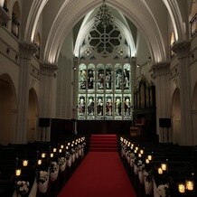 KOBE St.MORGAN CHURCH（神戸セントモルガン教会）の画像