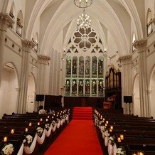 KOBE St.MORGAN CHURCH（神戸セントモルガン教会）の画像