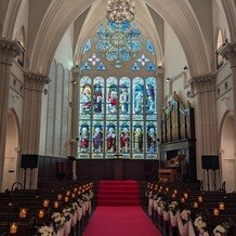 KOBE St.MORGAN CHURCH（神戸セントモルガン教会）の画像