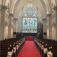 KOBE St.MORGAN CHURCH（神戸セントモルガン教会）の画像