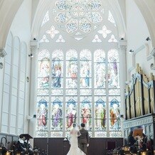 KOBE St.MORGAN CHURCH（神戸セントモルガン教会）の画像