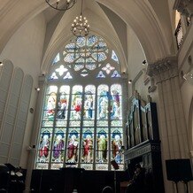 KOBE St.MORGAN CHURCH（神戸セントモルガン教会）の画像