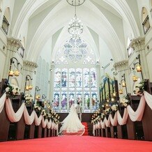 KOBE St.MORGAN CHURCH（神戸セントモルガン教会）の画像