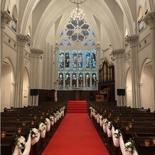 KOBE St.MORGAN CHURCH（神戸セントモルガン教会）の画像