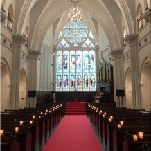 KOBE St.MORGAN CHURCH（神戸セントモルガン教会）の画像