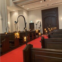 KOBE St.MORGAN CHURCH（神戸セントモルガン教会）の画像