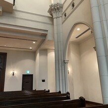 KOBE St.MORGAN CHURCH（神戸セントモルガン教会）の画像