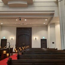 KOBE St.MORGAN CHURCH（神戸セントモルガン教会）の画像