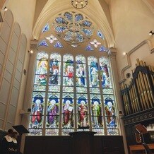 KOBE St.MORGAN CHURCH（神戸セントモルガン教会）の画像