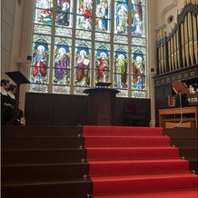 KOBE St.MORGAN CHURCH（神戸セントモルガン教会）の画像