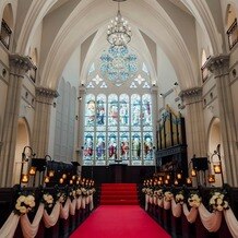 KOBE St.MORGAN CHURCH（神戸セントモルガン教会）の画像