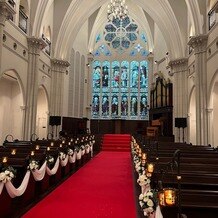 KOBE St.MORGAN CHURCH（神戸セントモルガン教会）の画像