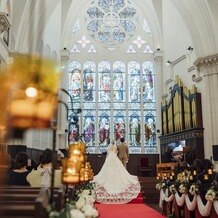 KOBE St.MORGAN CHURCH（神戸セントモルガン教会）の画像