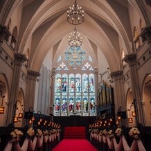 KOBE St.MORGAN CHURCH（神戸セントモルガン教会）の画像