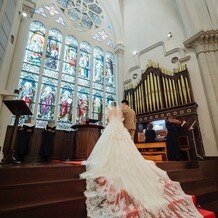 KOBE St.MORGAN CHURCH（神戸セントモルガン教会）の画像