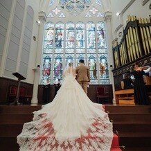 KOBE St.MORGAN CHURCH（神戸セントモルガン教会）の画像