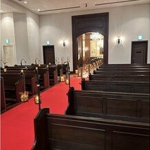 KOBE St.MORGAN CHURCH（神戸セントモルガン教会）の画像