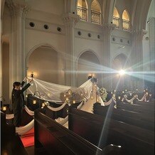 KOBE St.MORGAN CHURCH（神戸セントモルガン教会）の画像