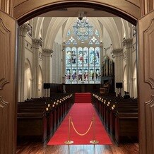 KOBE St.MORGAN CHURCH（神戸セントモルガン教会）の画像