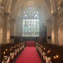 KOBE St.MORGAN CHURCH（神戸セントモルガン教会）の画像